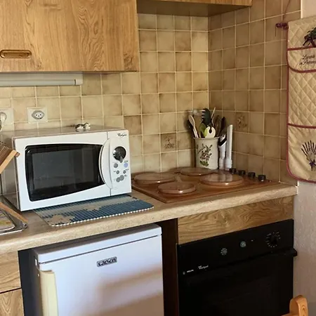 T2 A Avec Parking, 4 Personnes - Fr-1-335-207 Apartment Hyeres