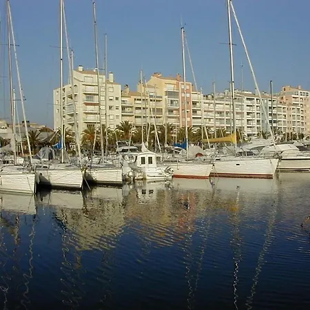 T2 A Avec Parking, 4 Personnes - Fr-1-335-207 Hyeres